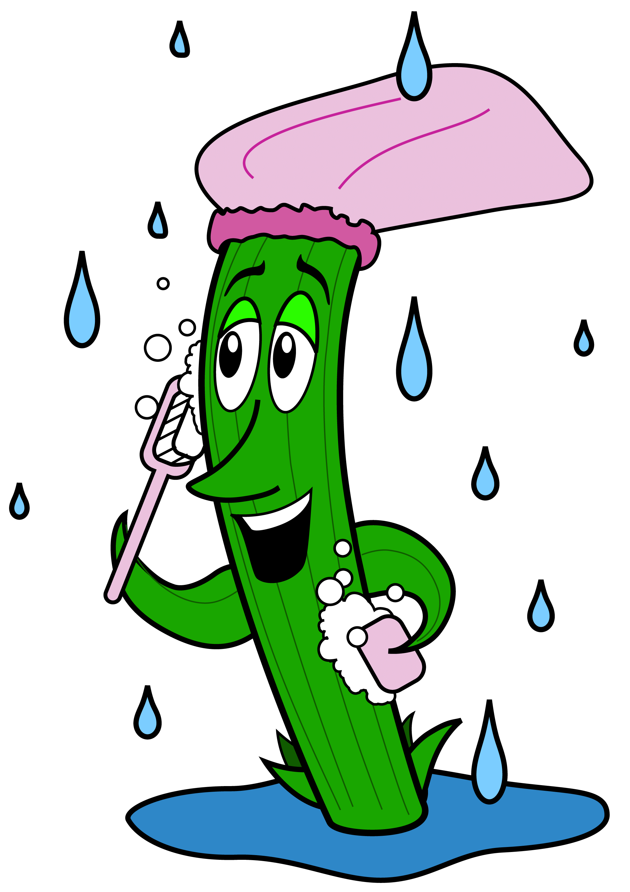 2018x2855 Corner Rain Cliparts 197928