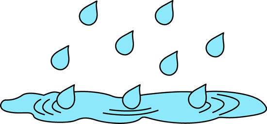 550x256 Raindrop Clipart Free Images 2