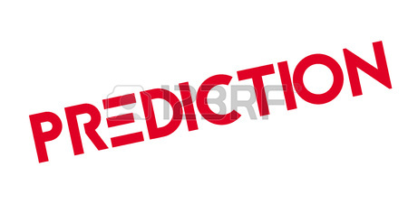 450x226 Prediction Rubber Stamp Royalty Free Cliparts, Vectors, And Stock