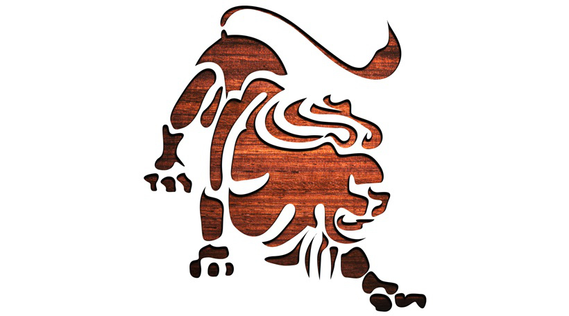 820x456 Zodiac Clipart August 2