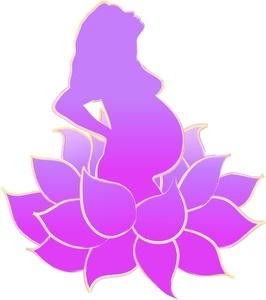 266x300 Pregnancy Pregnant Clipart Silhouette Clipart Image
