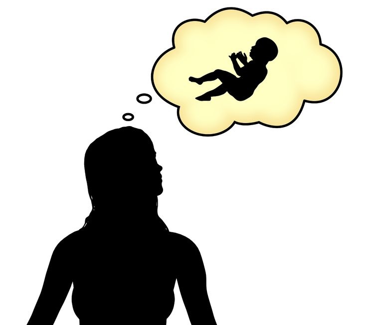 734x652 Effects Of Teenage Pregnancy Clip Art Cliparts