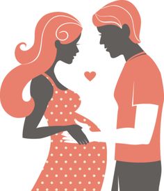 236x275 Pregnant Clip Art Silhouette Clipart Panda