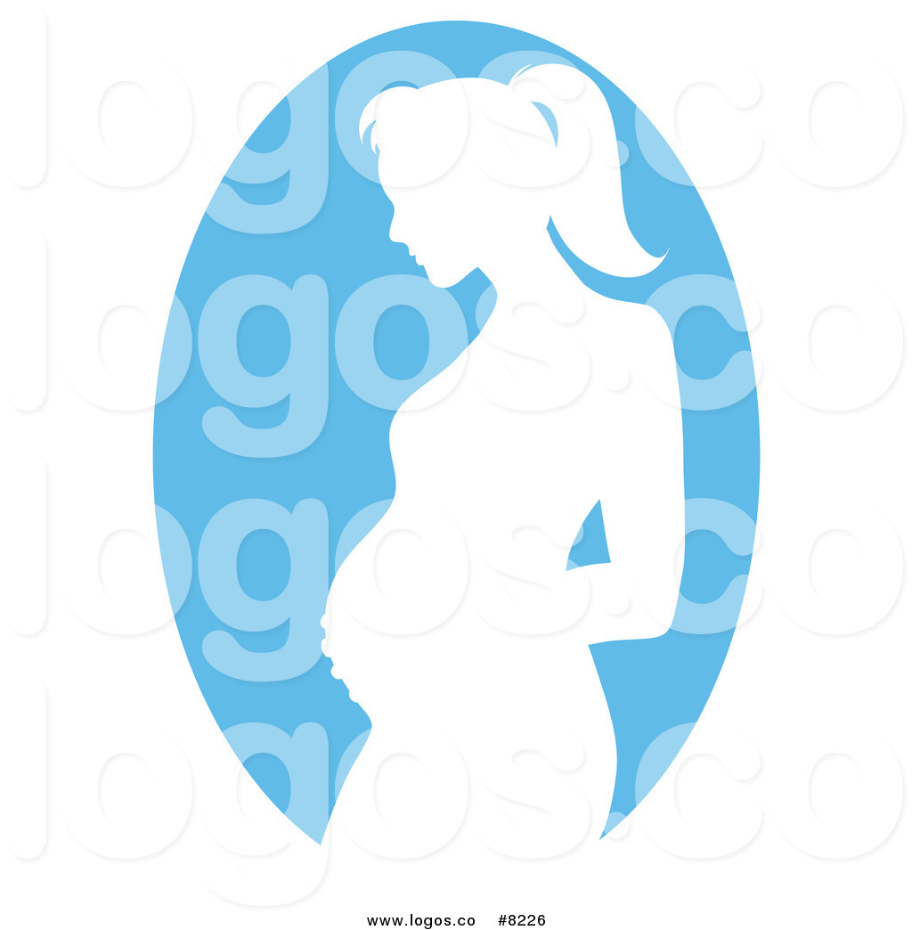 1024x1044 Pregnant Mom Clipart