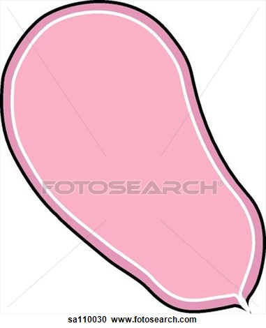 381x470 Pregnant Clip Art