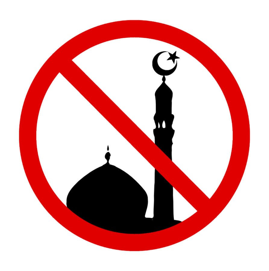 893x900 Racial And Religious Prejudice In America Middle Eastern Student