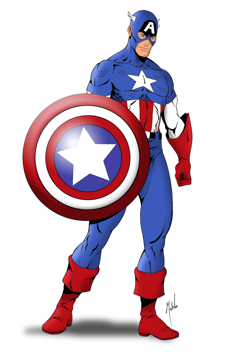 847x1200 America Clipart 2085074