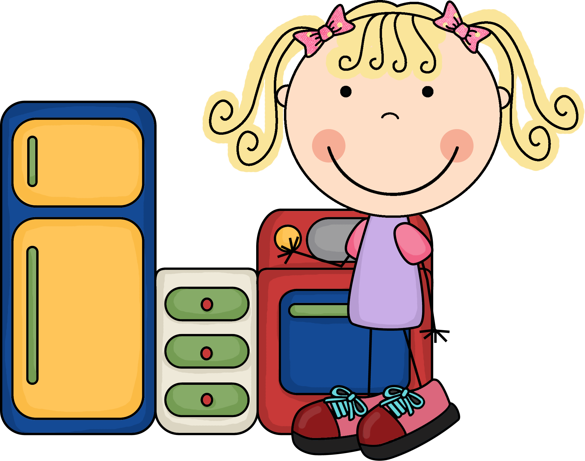 1957x1543 Preschool Centers Clip Art Free Clipart Images 2