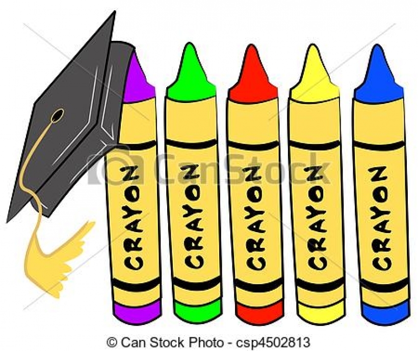 820x688 Preschool Graduation Clip Art Free Clipart Collection