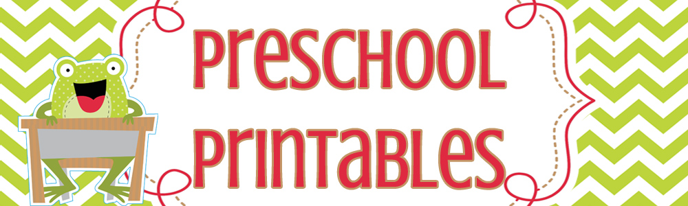 1000x300 Free Printable Clip Art For Preschool Cliparts