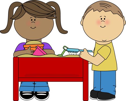 500x399 Table Clipart Preschool