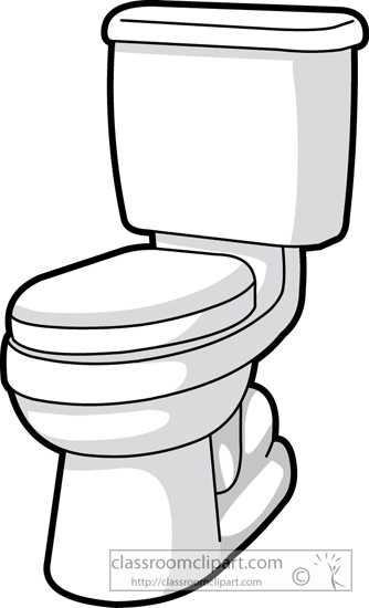 334x550 Top 10 Bathroom Clip Art