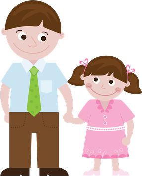 286x354 1077 Best Preschool Clipart Images Dolls, Printable