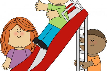 450x300 Preschool Outside Time Clip Art