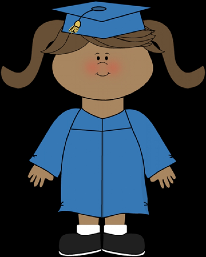 Preschool Graduation Clipart | Free download on ClipArtMag