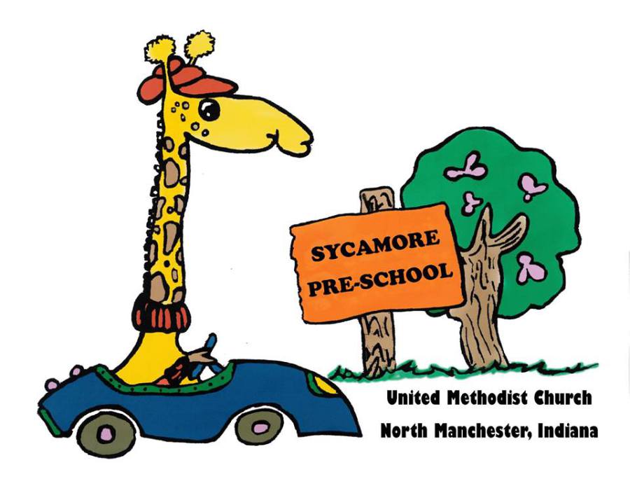 900x694 North Manchester United Methodist Church