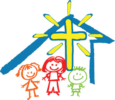 400x348 Christian Preschool