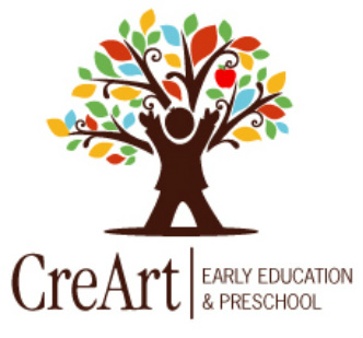 332x309 Creart Early Education Amp Preschool