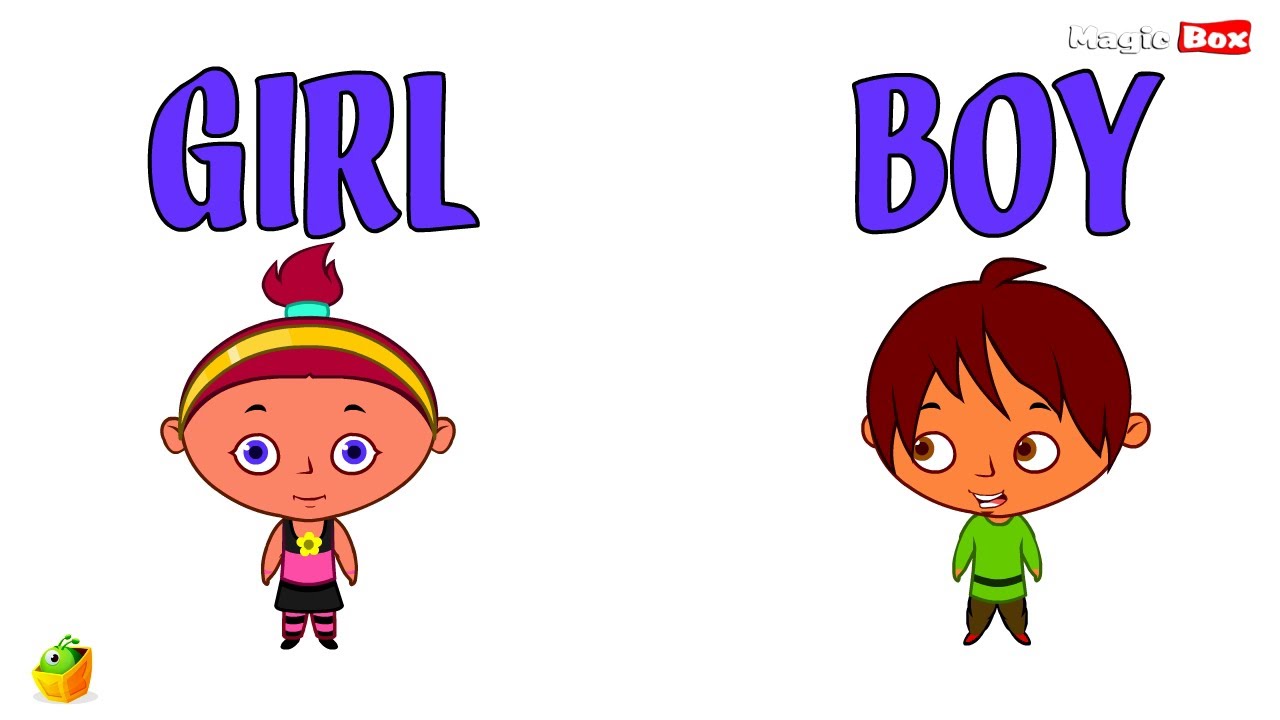 1280x720 Learn 100 Opposite Words (Preschool)