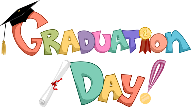 640x358 Preschool Graduation Clipart 2016