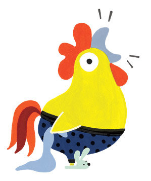 299x357 How To Get Kids To Sleep Real Simple