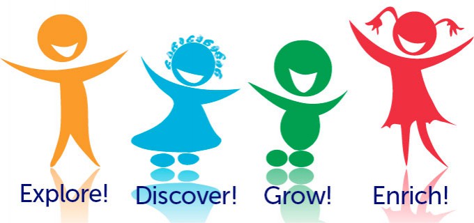 680x320 Preschool Logo Clip Art