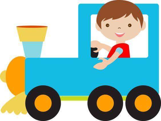 564x423 Train Images Preschool Funnycrafts