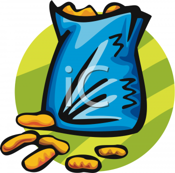 350x346 Preschool Snack Clip Art