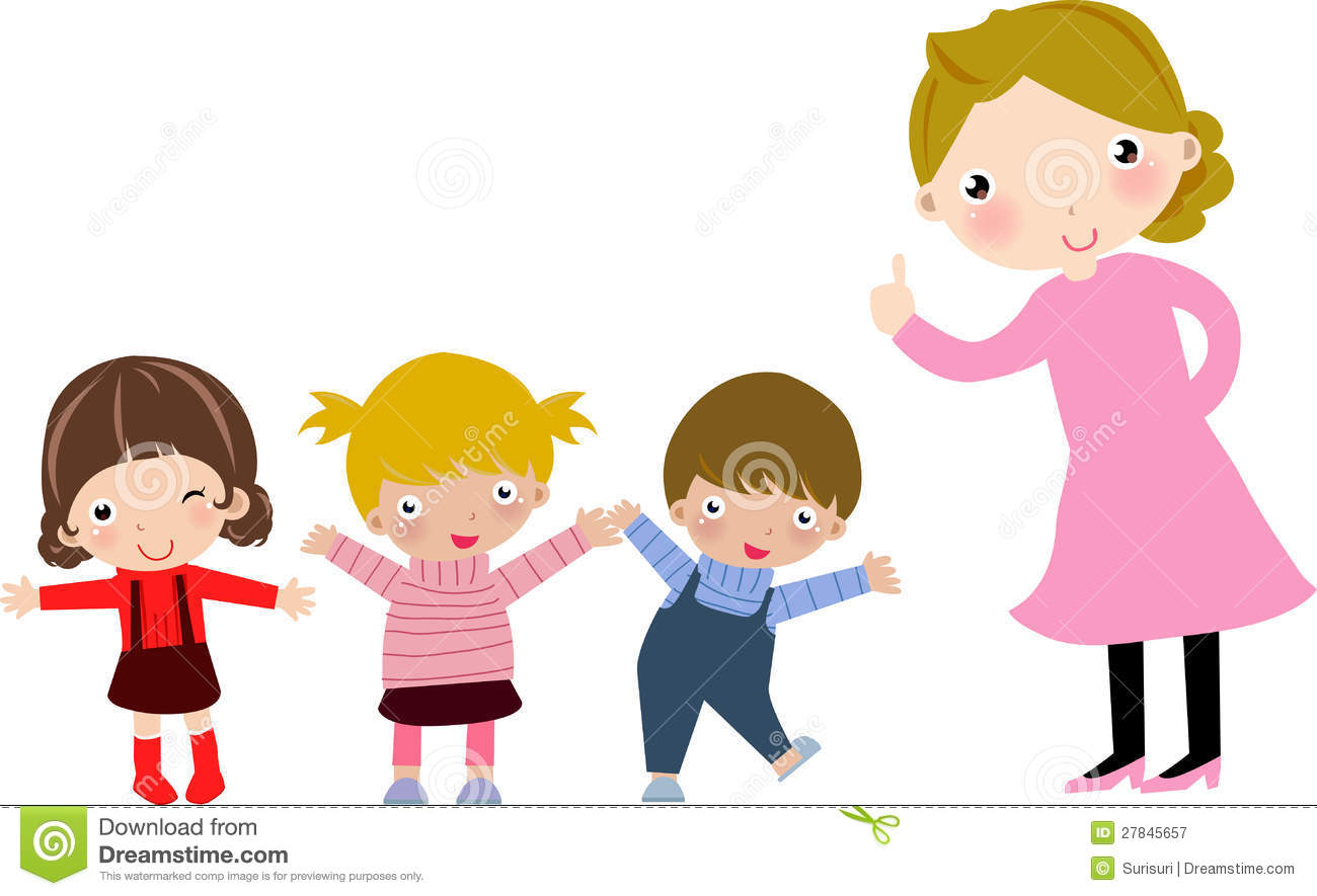1300x885 Teacher And Child Clipart 101 Clip Art