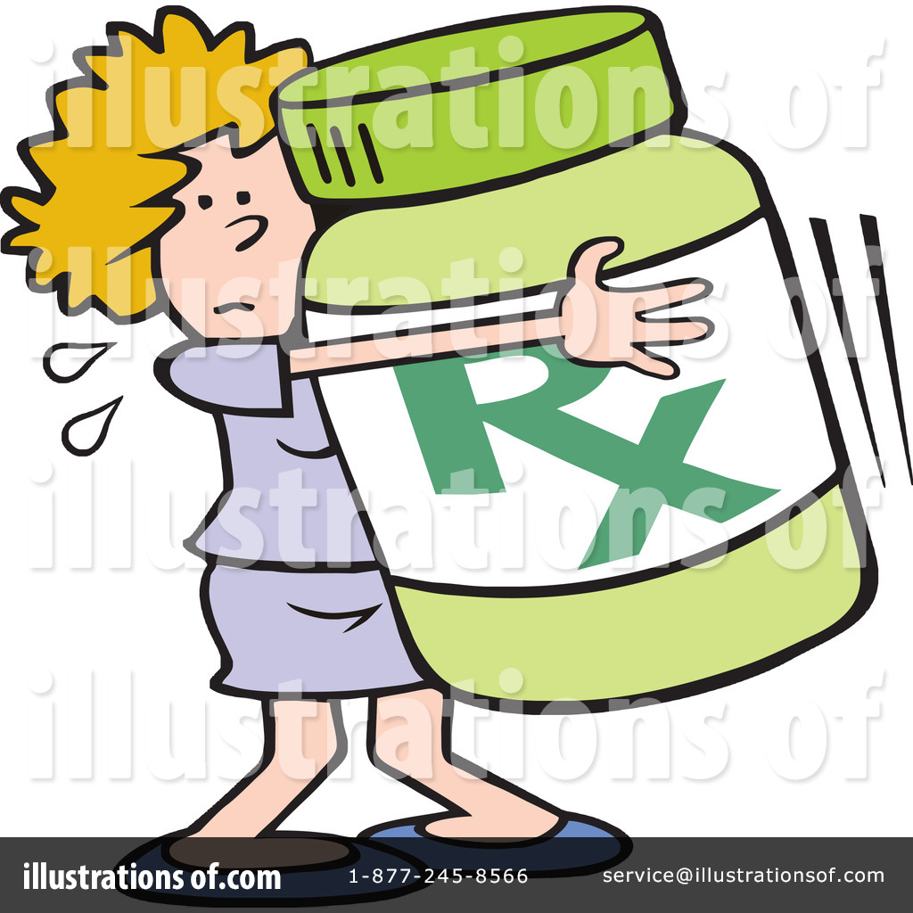 1024x1024 Medicine Clipart Prescription