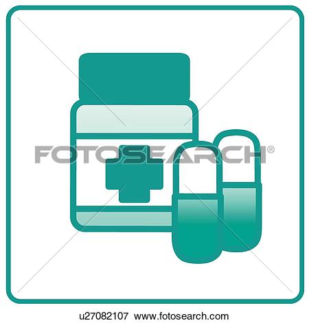450x470 Treatment Clipart Prescription
