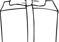 210x150 Clip Art Present Clip Art