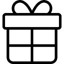 128x128 Christmas Outline Vectors, Photos And Psd Files Free Download