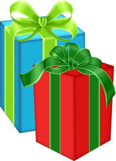 236x328 Cartoon Gift Box