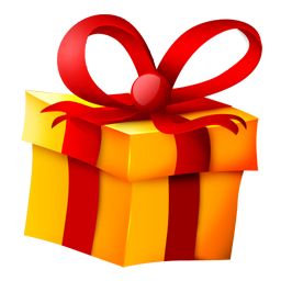 256x256 77 Best Clipart Christmas Gifts Images Pictures