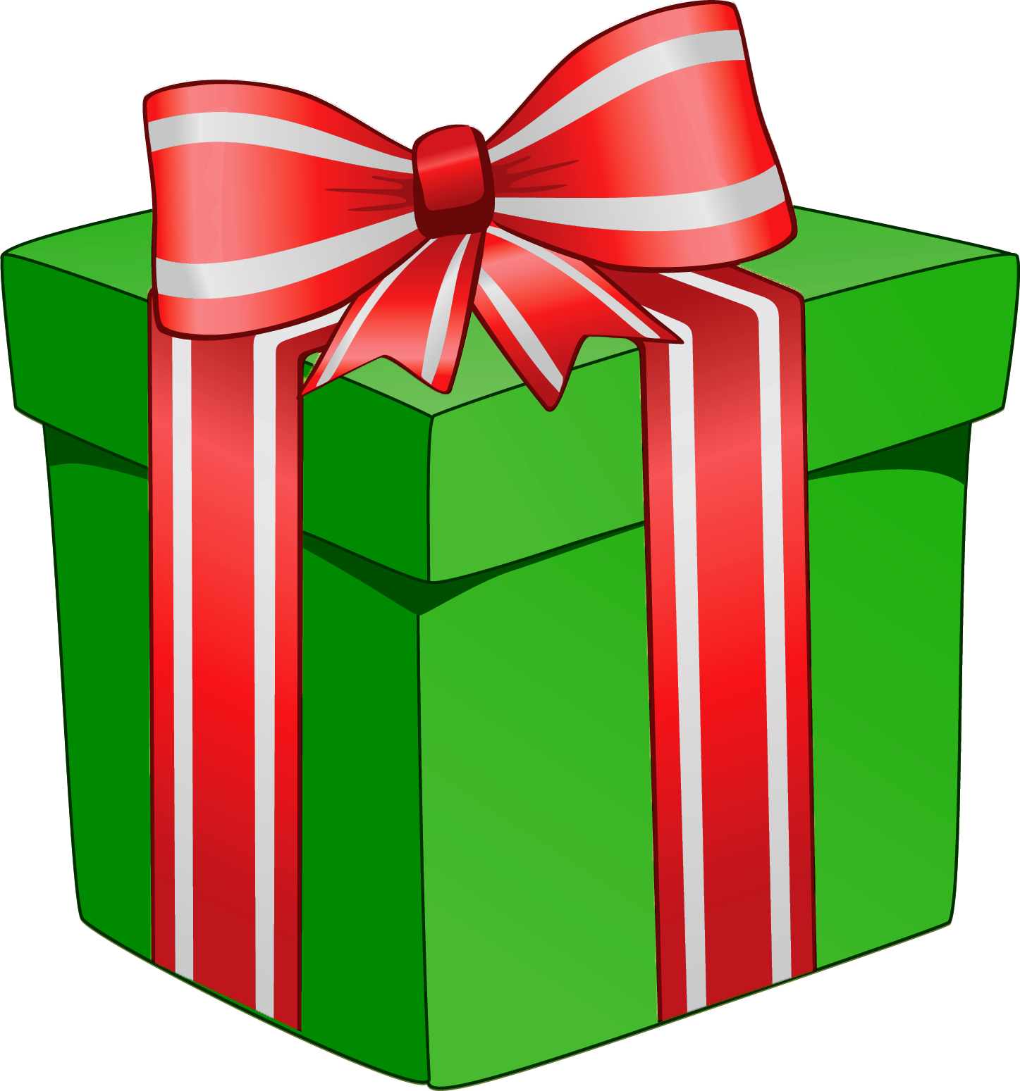 1447x1549 Best Present Clipart