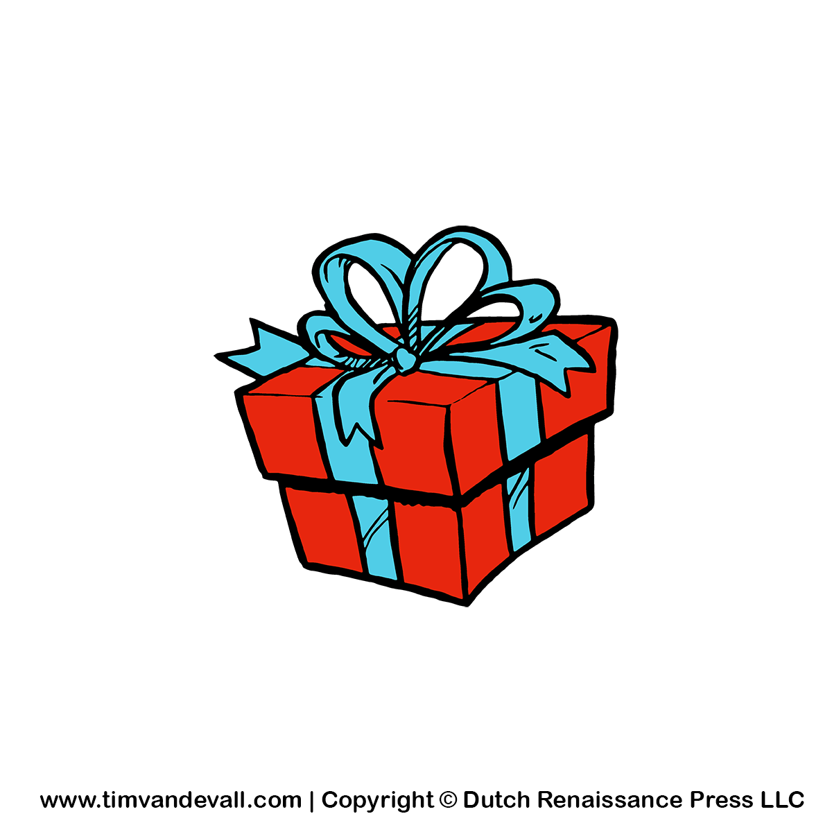 1200x1200 Christmas Presents Clip Art Ts 5