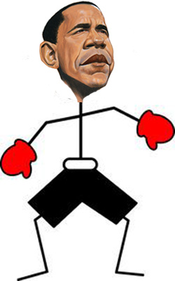 250x401 Cliparts President Obama Many Interesting Cliparts