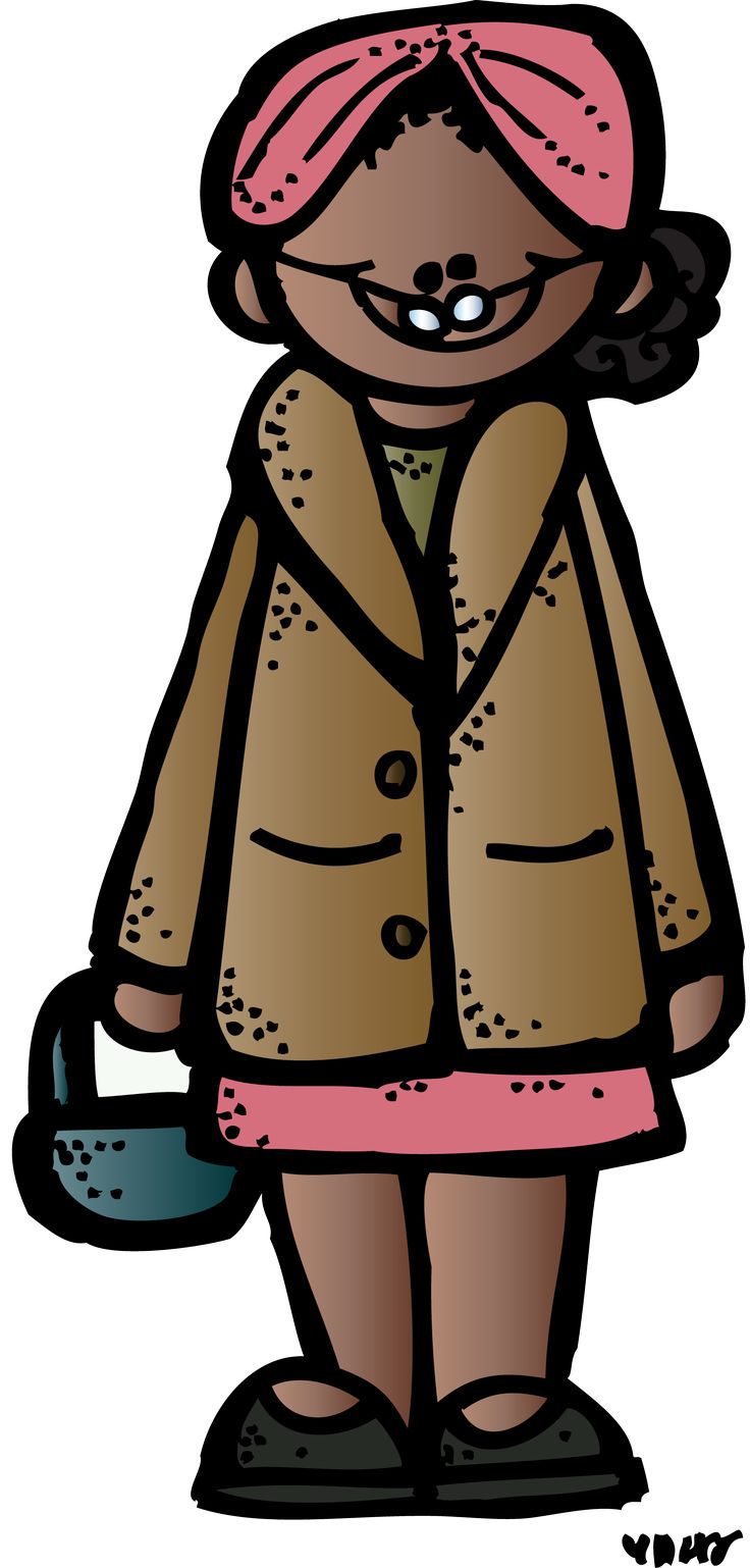 736x1538 Caricature Clipart Class President