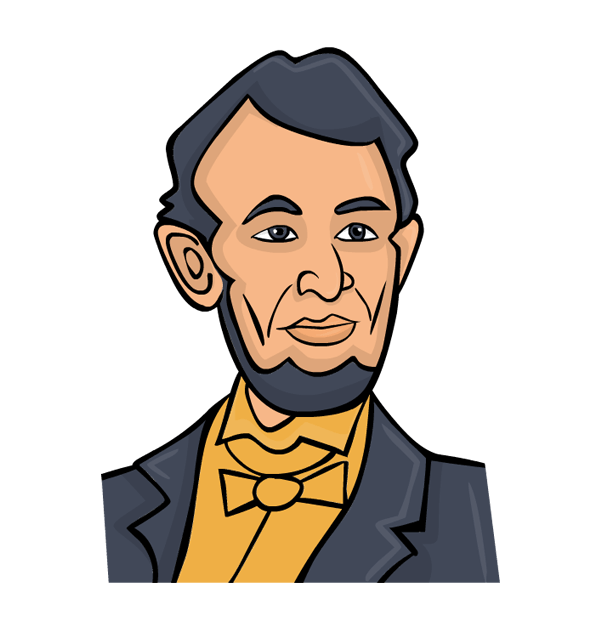 600x630 Free Presidents Day Clip Art 4