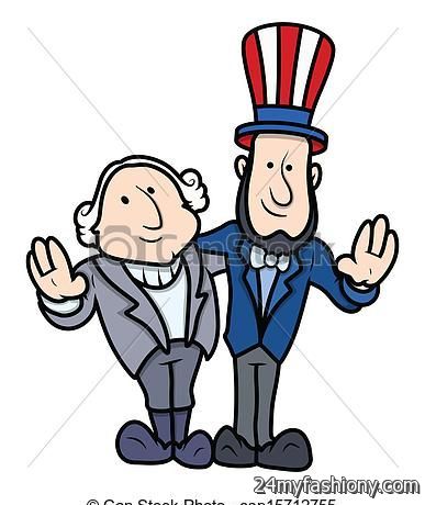 387x460 Happy Presidents Day Clip Art Images 2016 2017 B2b Fashion