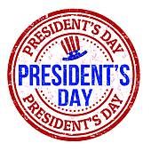 170x170 Presidents Day Clip Art