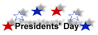 331x118 Presidents Day Clip Art Clipart Panda