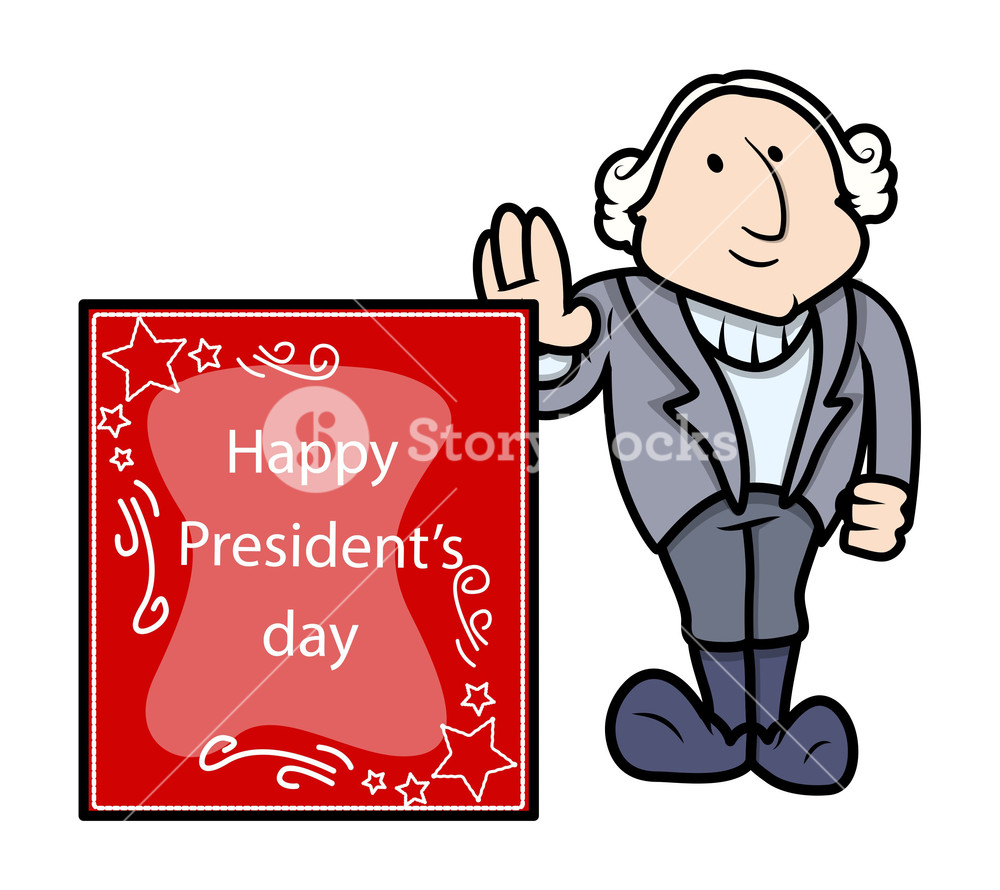 1000x890 President Day Royalty Free Photos And Vectors