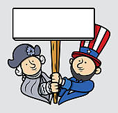 170x163 Presidents Clip Art