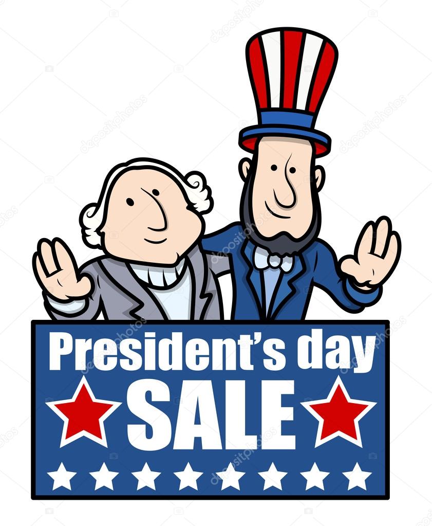 841x1023 Presidents Day Sale