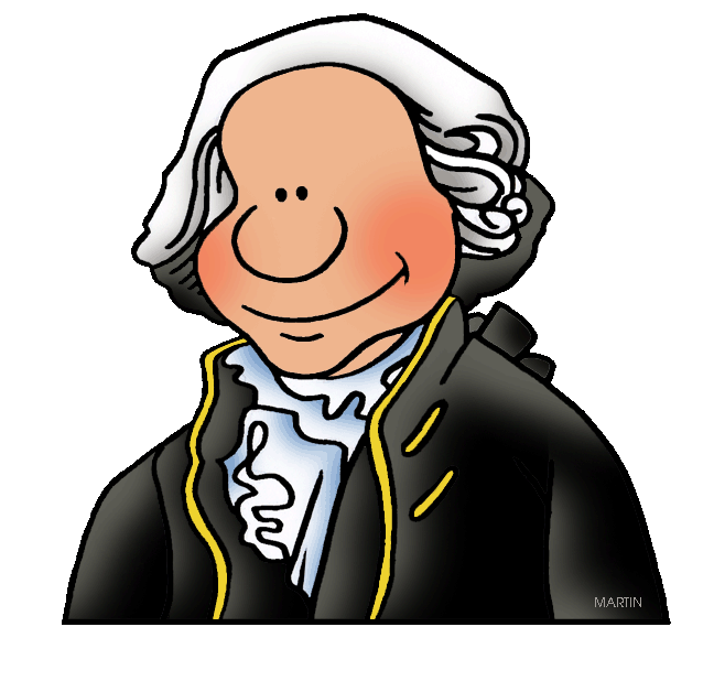 648x618 Presidents Clipart American Person