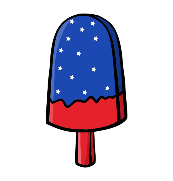 600x630 Presidents Day Clip Art 2