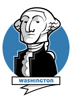 300x400 The Presidents Of The United States Two Party Opera