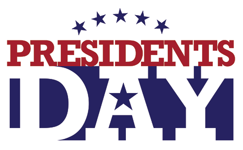 500x308 President's Day